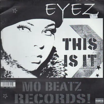 Eyez - This Is It