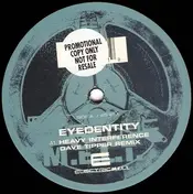 Eyedentity - Heavy Interference
