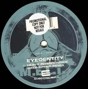 Eyedentity - Heavy Interference