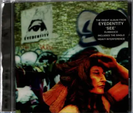 Eyedentity - See