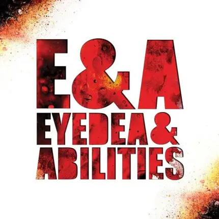 Eyedea & Abilities - E&a -PD-