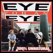 EYE FOR AN EYE