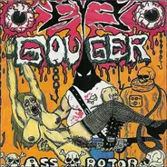 Eyegouger - Ass Rotor