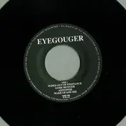 7inch Vinyl Single - Eyegouger - Ass Rotor