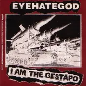 Eyehategod - I Am The Gestapo / Self-Zeroing