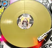 LP - EyeHateGod - Confederacy Of Ruined Lives - Gold vinyl
