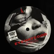 LP - EyeHateGod - Dopesick - Ltd ed