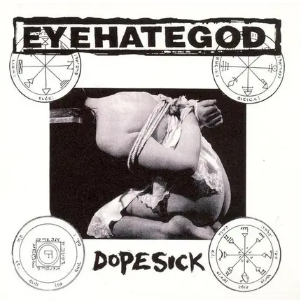 EyeHateGod - Dopesick