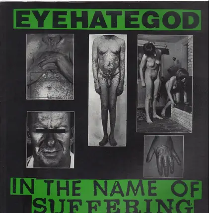 Eyehategod - In the Name of Suffering