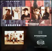 Double LP - EyeHateGod - Take As Needed For Pain - Limited Edition