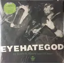 Double LP - EyeHateGod - 10 Years Of Abuse (And Still Broke) - Marble vinyl, Ltd Ed