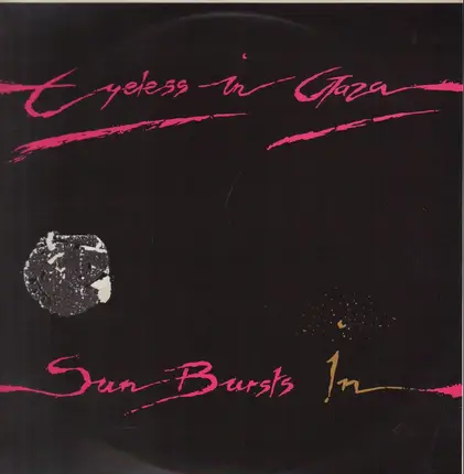 Eyeless In Gaza - Sun Bursts In