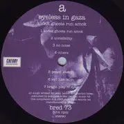 LP - Eyeless In Gaza - Kodak Ghosts Run Amok (Chronological Singles Etc 1980-1986)