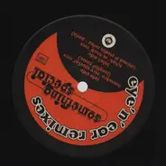 Eye'N'Ear - Something Special Remixes