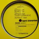 12inch Vinyl Single - Eyeone - Abstracks Vol.1