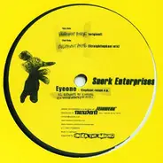 Eyeone - L'Elephant Rouge E.P.