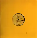 12inch Vinyl Single - Eyeone - Abstracks Vol.1