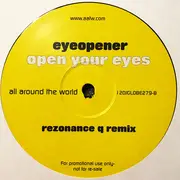 LP - Eyeopener - Open Your Eyes - Promo
