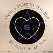 12inch Vinyl Single - Eyerer & Chopstick Feat. Philippe Zdar - Make My Day (Haunting)