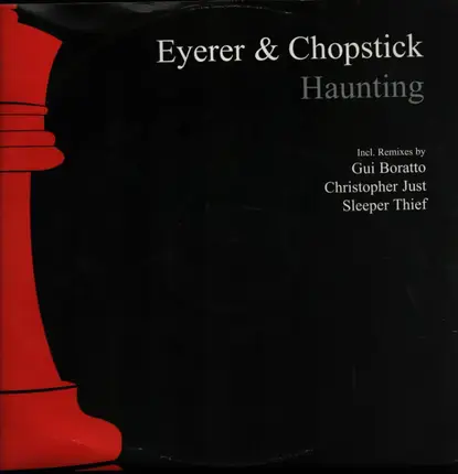 Eyerer & Chopstick - Haunting