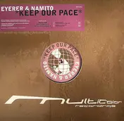 Eyerer & Namito - Keep our pace