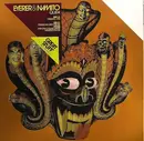 12'' - Eyerer & Namito - Quipa