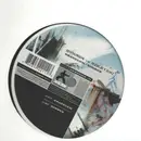 12inch Vinyl Single - Eyerer vs. Koletzki - Granulum / Nimbus