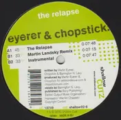 Eyerer & Chopstick - The Relapse