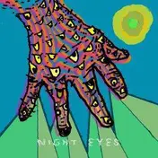 The Eyes - NIGHT EYES