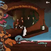 LP - Eyes Of Blue - In Fields Of Ardath - LIMITED TO 500 COPIES