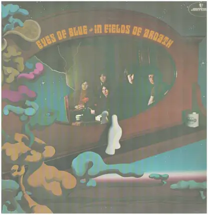 Eyes of Blue - In Fields of Ardath