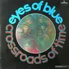 LP - Eyes Of Blue - The Crossroads Of Time