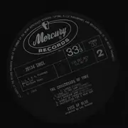 LP - Eyes Of Blue - The Crossroads Of Time