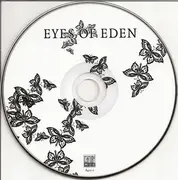 CD - Eyes Of Eden - Faith