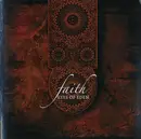 CD - Eyes Of Eden - Faith