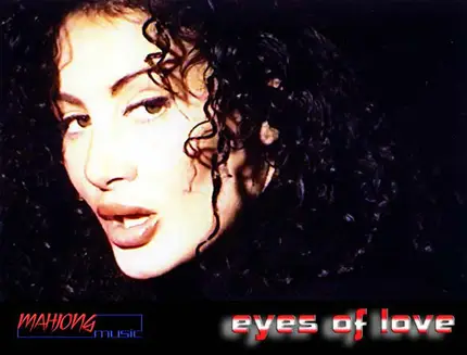 Eyes Of Love - My Love Is You