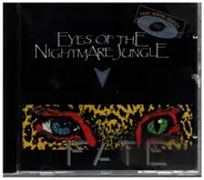 Eyes Of The Nightmare Jungle - Fate