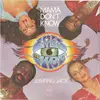 7inch Vinyl Single - Eyes On Fire - Mama Don't Know