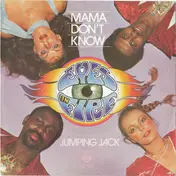 Eyes On Fire - Mama Don't Know