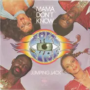 Eyes On Fire - Mama Don't Know