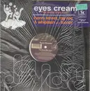 12inch Vinyl Single - Eyes Cream - Fly Away (Bye Bye)