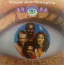 7'' - Eyes - Times Are Changing