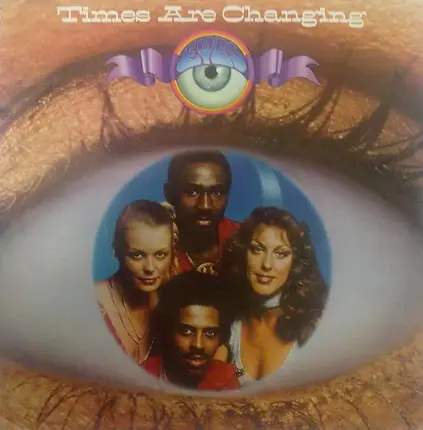 Eyes - Times Are Changing