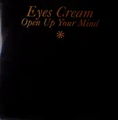 Eyes Cream - Open Up Your Mind