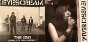 LP - Eyescream - The End - Complete Discography - - Ltd. Ed., incl. OBI and Insert