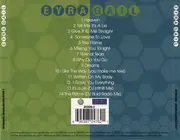 CD - Eyra Gail - Eyra Gail