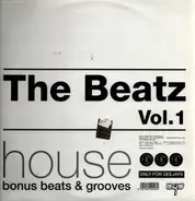 Eys - The Beatz Vol. 1