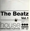 LP - Eys - The Beatz Vol. 1