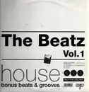 LP - Eys - The Beatz Vol. 1