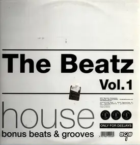 EYS - The Beatz Vol. 1